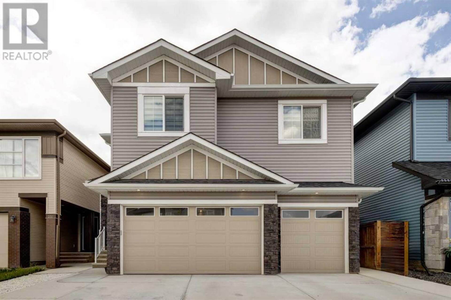 229 Walgrove Terrace SE Calgary