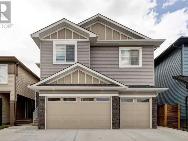 229 Walgrove Terrace SE Calgary Alberta