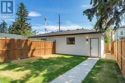 906 & 908 39 Street SW Calgary