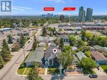 906 & 908 39 Street SW Calgary