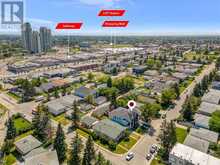 906 & 908 39 Street SW Calgary