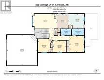 522 Carriage Lane Drive Carstairs