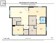 522 Carriage Lane Drive Carstairs