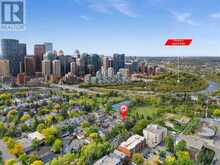 105, 205 5 Avenue NE Calgary