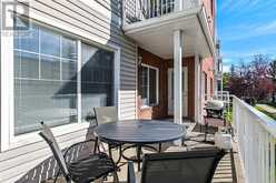 123, 8 Prestwick Pond Terrace SE Calgary