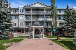 123, 8 Prestwick Pond Terrace SE Calgary