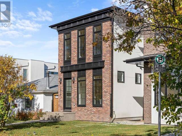 2610 6 Avenue NW Calgary