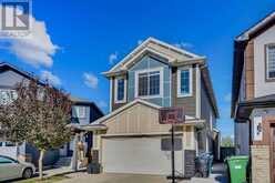 116 Saddlecrest Gardens NE Calgary