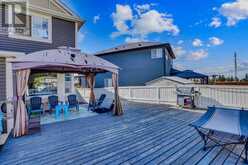 116 Saddlecrest Gardens NE Calgary