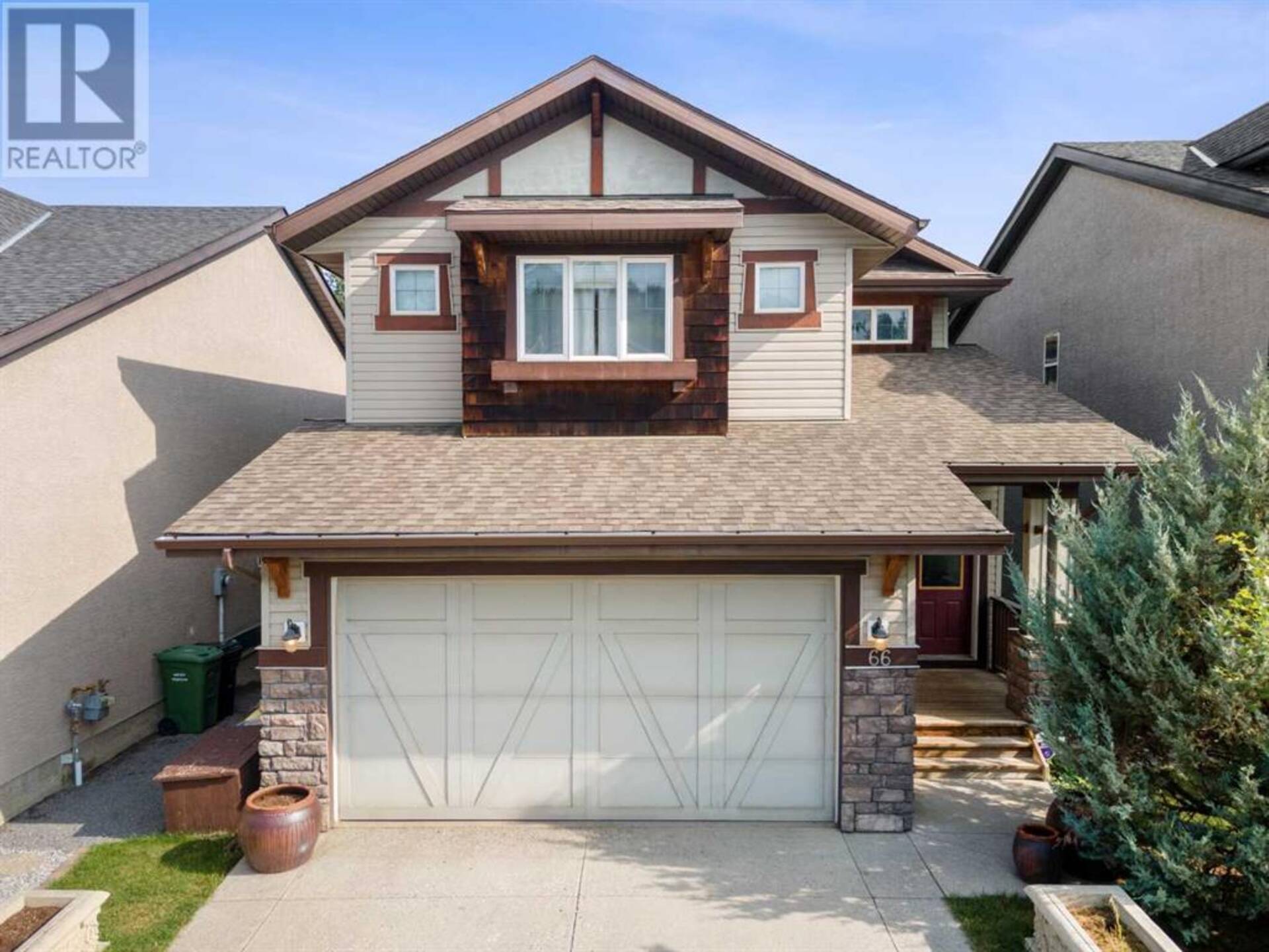 66 Valley Woods Landing NW Calgary