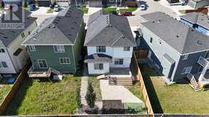 177 Baysprings Gardens SW Airdrie