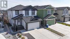 177 Baysprings Gardens SW Airdrie