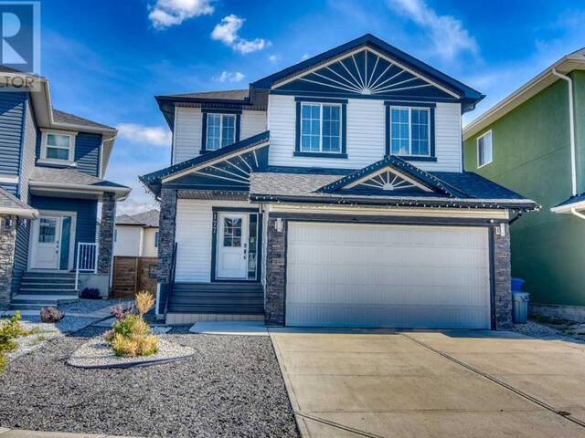 177 Baysprings Gardens SW Airdrie Alberta