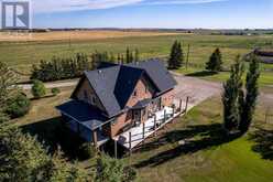 254041 TWP ROAD 252 Strathmore