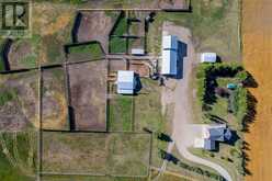 254041 TWP ROAD 252 Strathmore