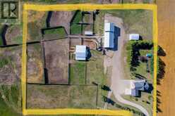 254041 TWP ROAD 252 Strathmore