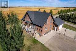 254041 TWP ROAD 252 Strathmore