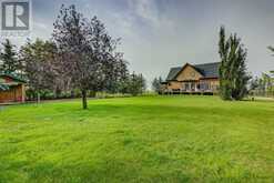 254041 TWP ROAD 252 Strathmore