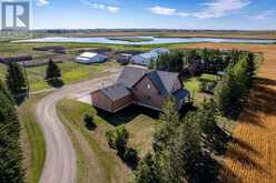 254041 TWP ROAD 252 Strathmore