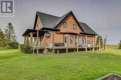 254041 TWP ROAD 252 Strathmore