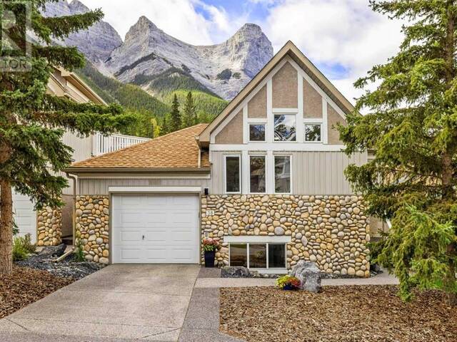 38, 127 Carey Canmore Alberta