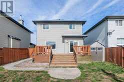 793 Luxstone Landing SW Airdrie