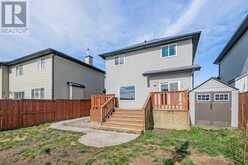 793 Luxstone Landing SW Airdrie