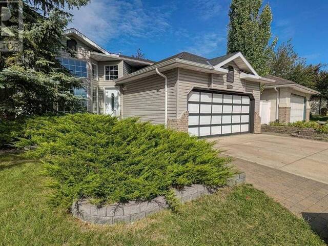 1348 Meadowbrook Drive SE Airdrie