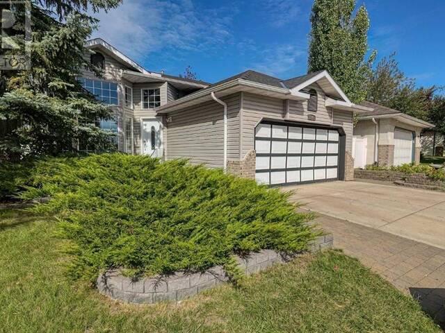 1348 Meadowbrook Drive SE Airdrie Alberta