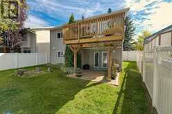 1348 Meadowbrook Drive SE Airdrie