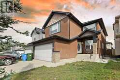 51 Saddlecrest Gardens NE Calgary