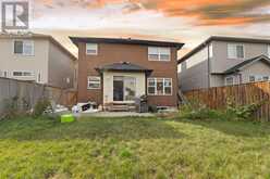 51 Saddlecrest Gardens NE Calgary