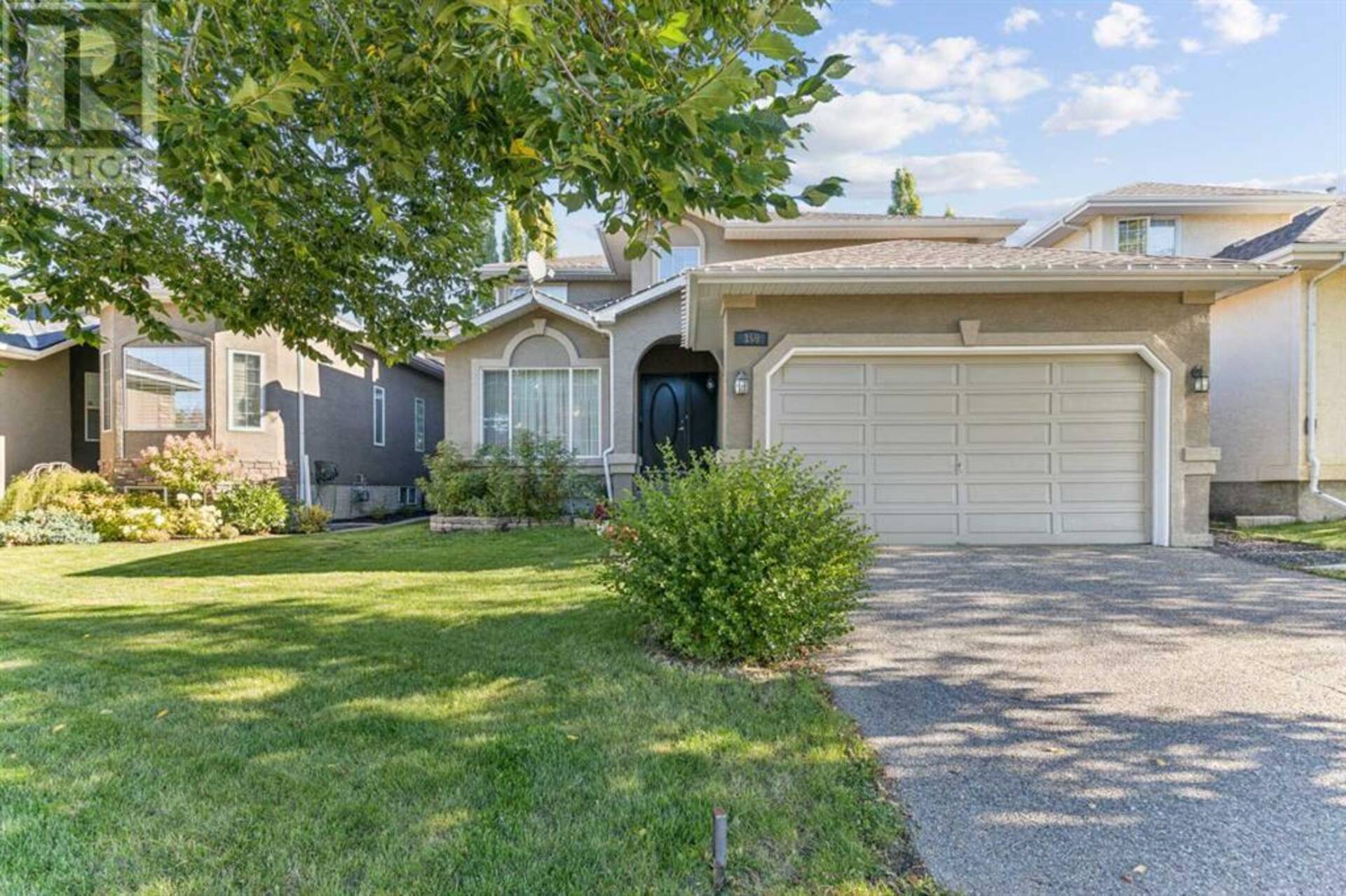 359 Mountain Park Drive SE Calgary