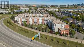 2112, 5605 Henwood Street SW Calgary