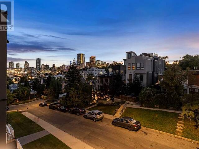 401, 716 5 Street NE Calgary Alberta