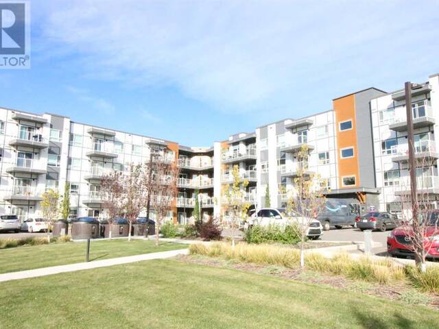 111, 360 Harvest Hills Way NE Calgary Alberta