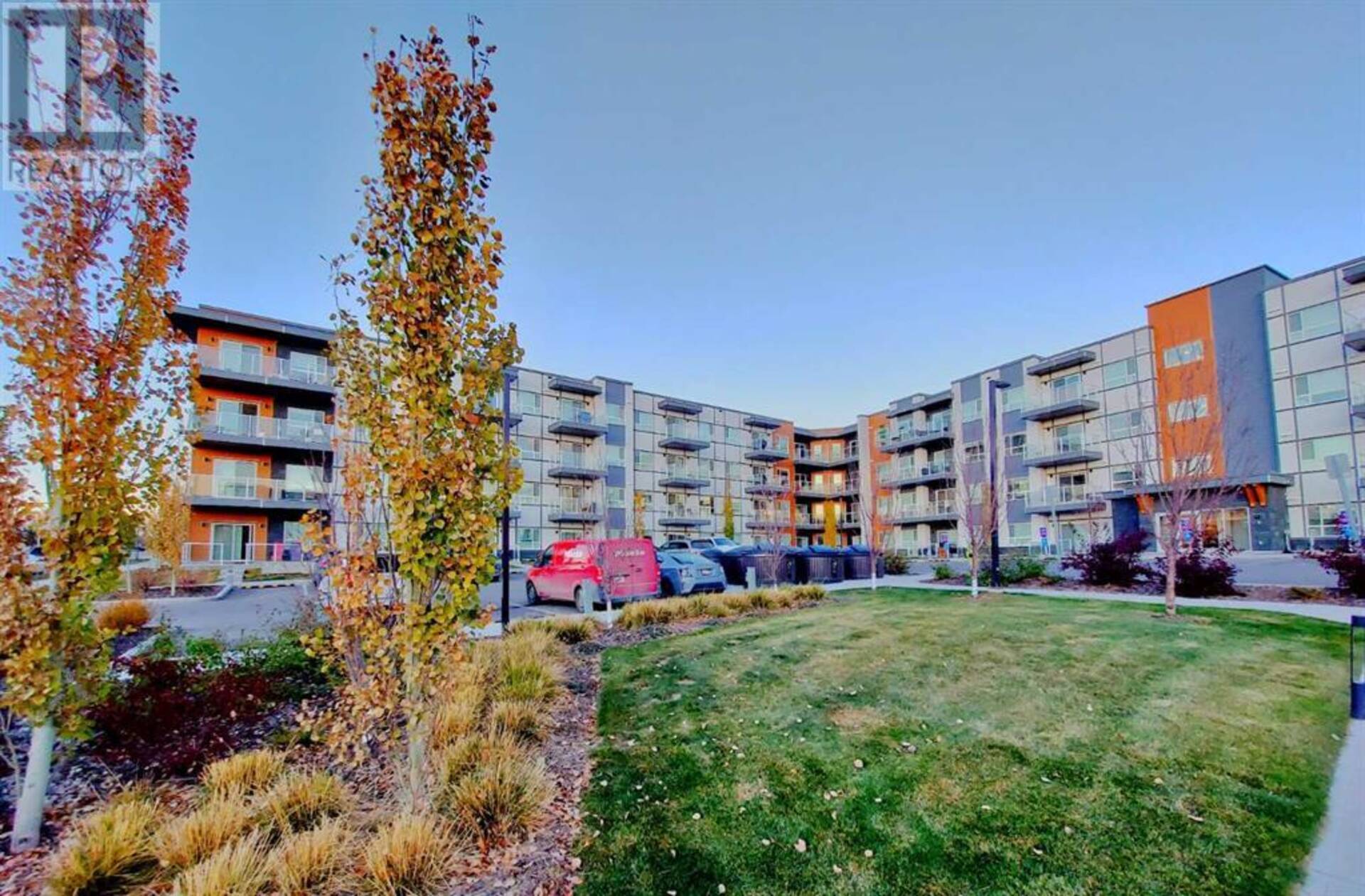 111, 360 Harvest Hills Way NE Calgary