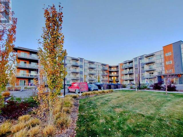 111, 360 Harvest Hills Way NE Calgary Alberta