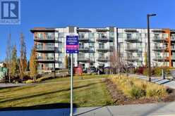 111, 360 Harvest Hills Way NE Calgary