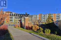 111, 360 Harvest Hills Way NE Calgary