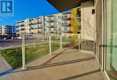 111, 360 Harvest Hills Way NE Calgary