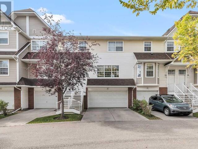 108 Tuscany Springs Gardens NW Calgary Alberta