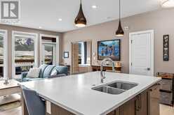 310, 106 Stewart Creek Rise Canmore