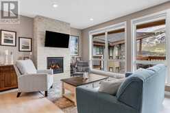 310, 106 Stewart Creek Rise Canmore