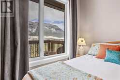 310, 106 Stewart Creek Rise Canmore