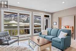 310, 106 Stewart Creek Rise Canmore