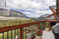 310, 106 Stewart Creek Rise Canmore