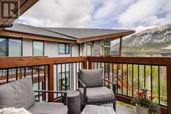 310, 106 Stewart Creek Rise Canmore