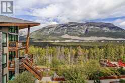 310, 106 Stewart Creek Rise Canmore