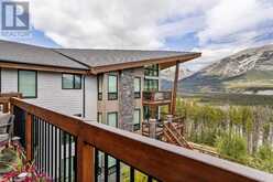 310, 106 Stewart Creek Rise Canmore